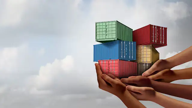 Leading Export-Import Company for Global Trade.