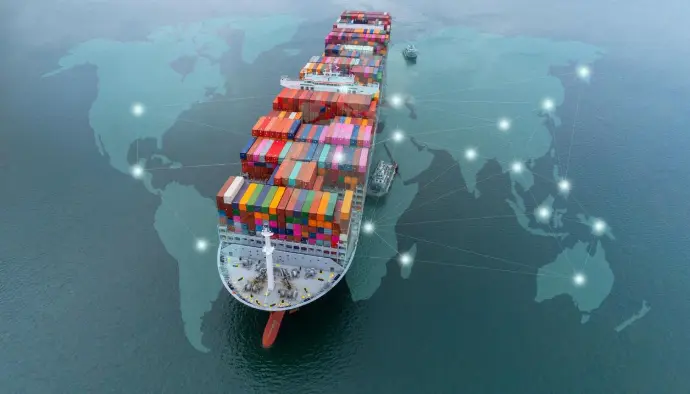 Yogiras international : Your Premier Partner in Global Trade