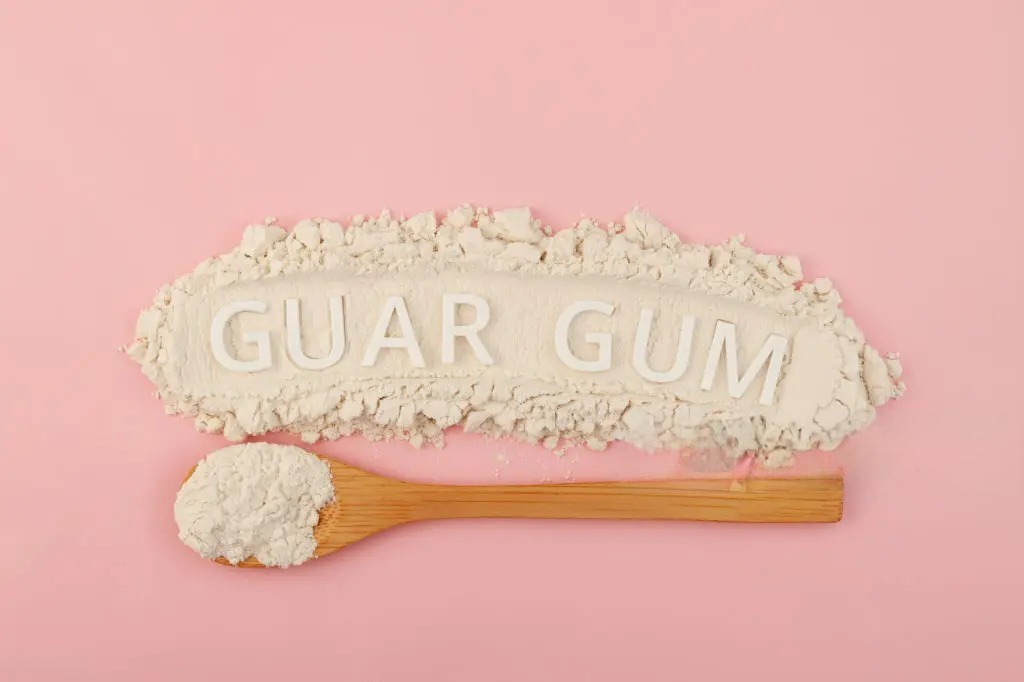 guar gum exporter in india . Yogiras International