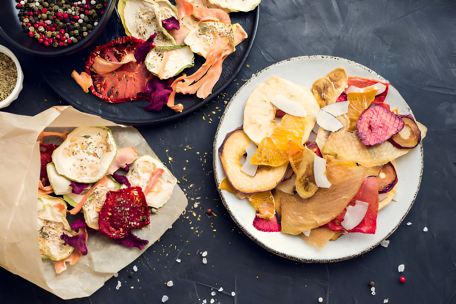 Dehydrated Fruit manufacturer/supplier and exporter in india. Yogiras International