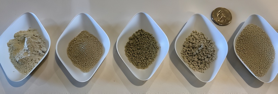 Bentonite Clay Supplier and exporter india. Yogiras International