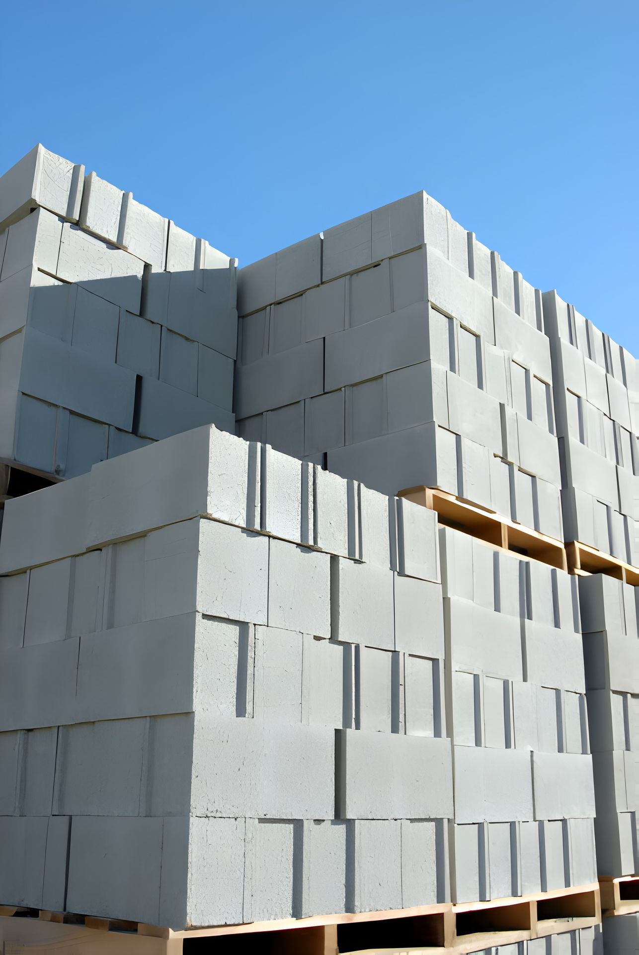 Cement Block/AAC Block supplier india . Yogiras International