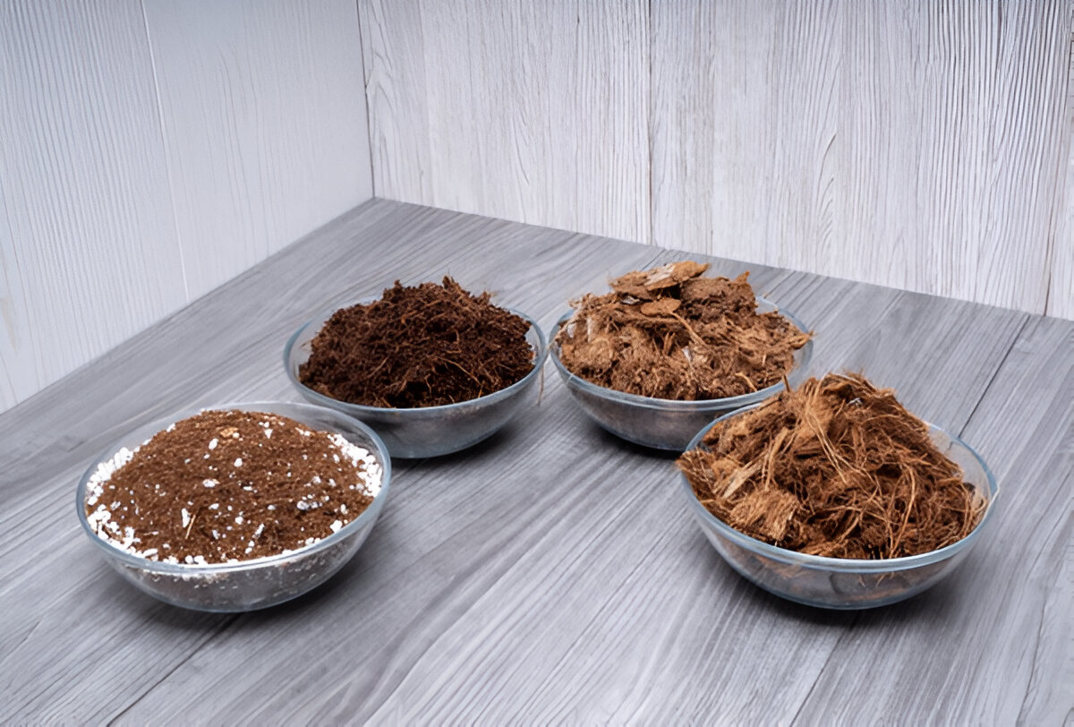 Coco Coir, Coco peat ,Coco Bricks supplier in india. Yogiras International